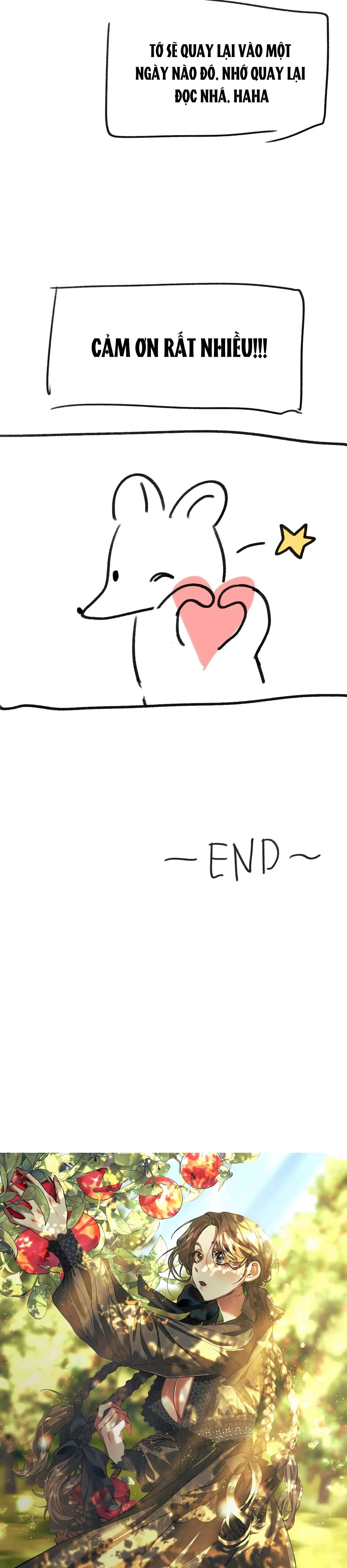 Hoàng Tử Bạch Tuyết Đã Bị Hoàng Hậu Bắt Đi Chapter 22 - Trang 3