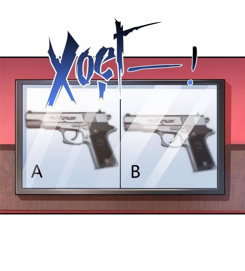 Hệt Như Hàn Quang Gặp Nắng Gắt Chap 122 - Next Chap 123