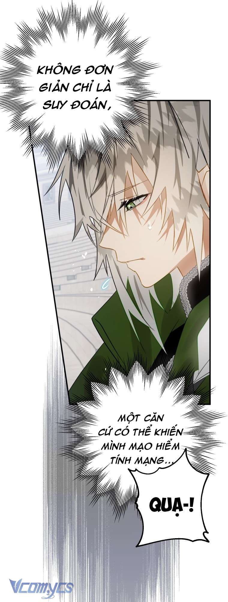 Bỗng Nhiên Tôi Trở Thành Quạ Đen!! Chapter 27 - Trang 4