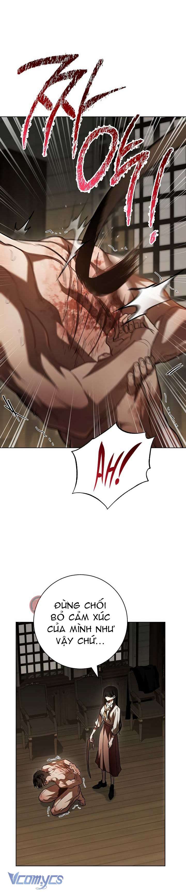 Làm Anh Ấy Khóc [18+] Chapter 3 - Trang 3