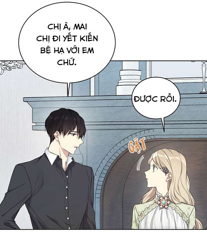 Vương Miện Lục Bảo Chap 48 - Trang 2