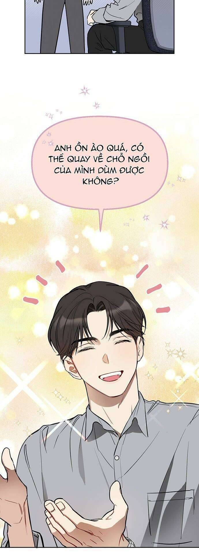 Công Việc Bất Thường Chapter 4 - Trang 4