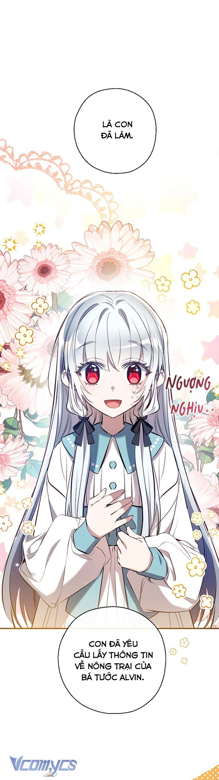 Chúng Ta Có Thể Trở Thành Một Gia Đình Được Không? Chap 73 - Next Chap 74