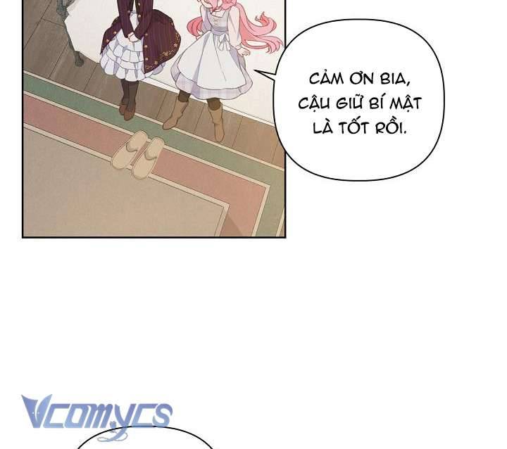 Sự Điều Trị Đặc Biệt Của Tinh Linh Chapter 15 - Next Chapter 15.5