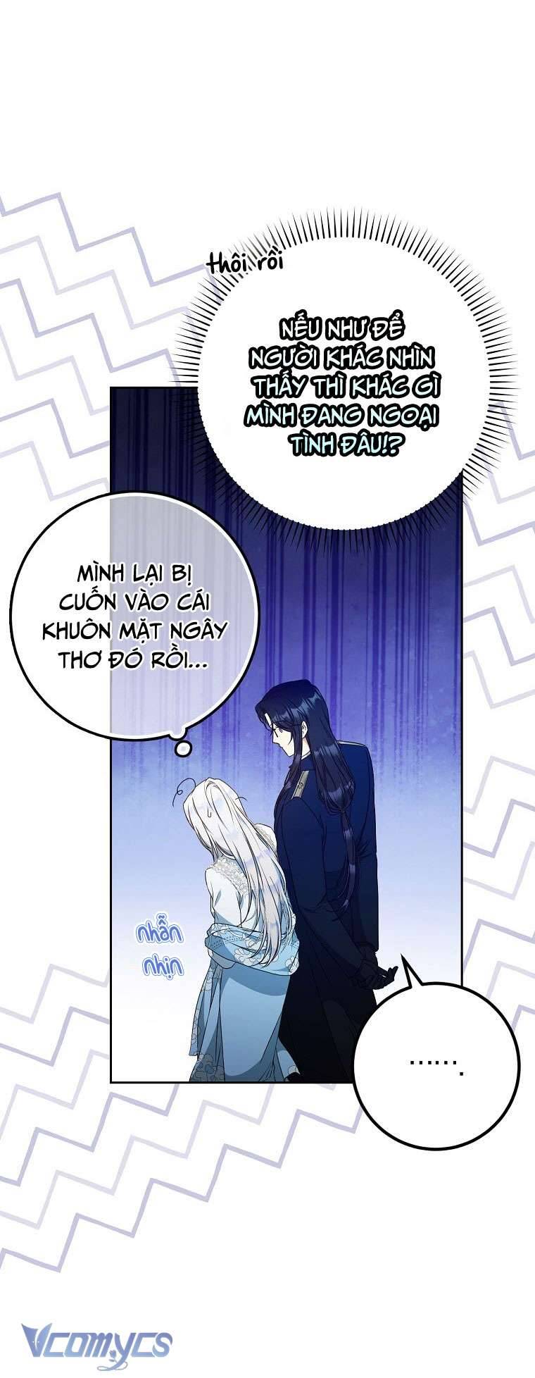 Tôi Trở Thành Vợ Của Nam Chính Chap 92 - Next Chap 93