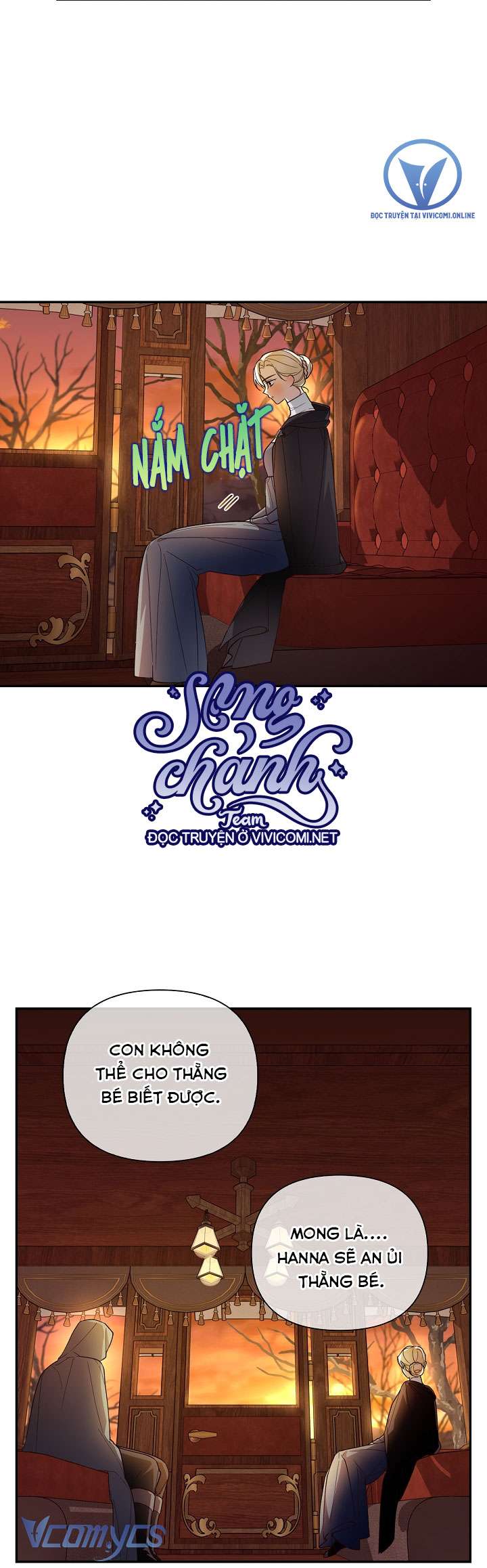 Phương Pháp Che Giấu Đứa Con Của Hoàng Đế Chapter 103 - Next Chapter 104