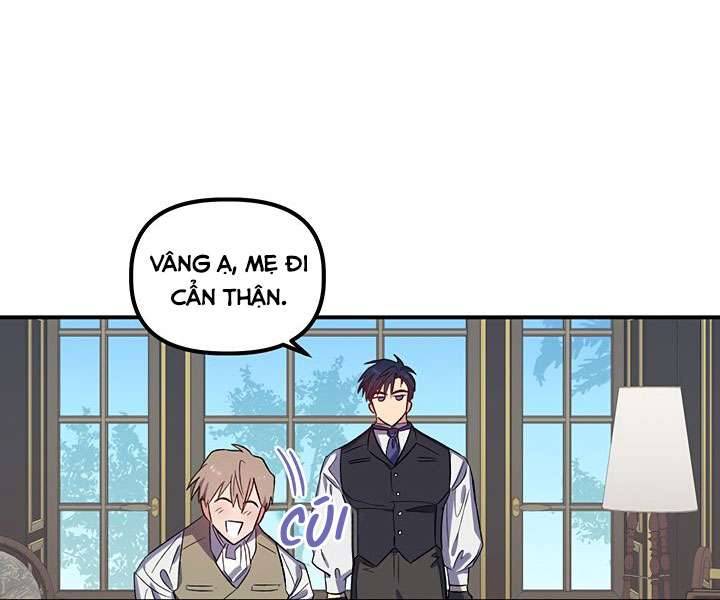 May Mắn Hay Bất Hạnh Chap 19 - Trang 4