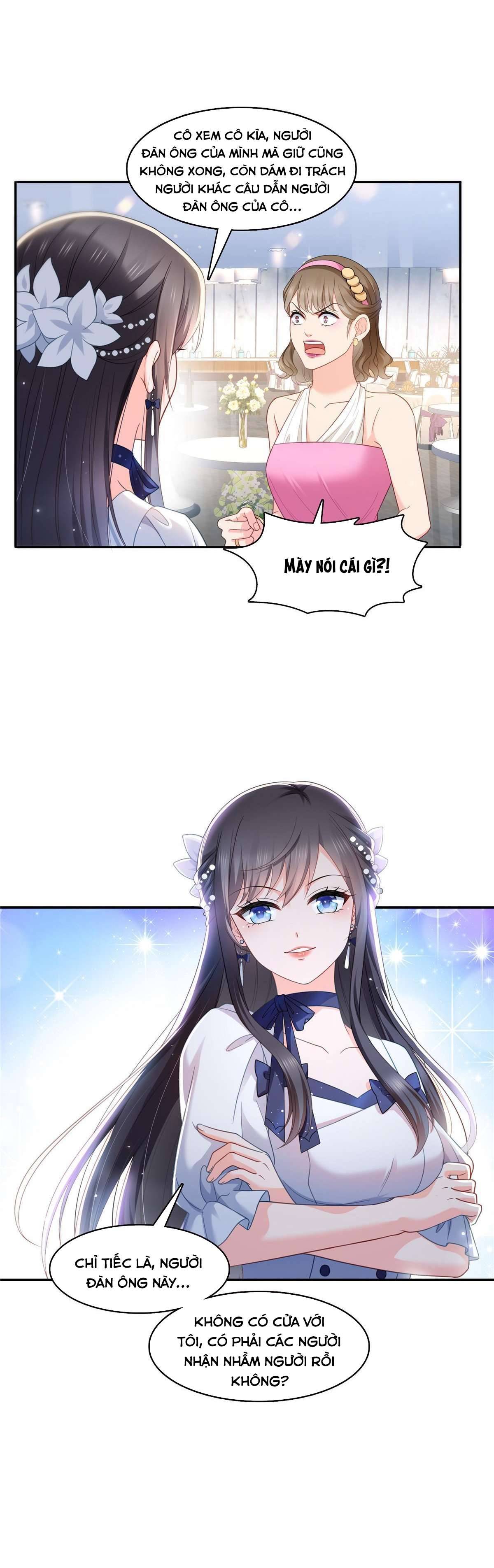 Hệt Như Hàn Quang Gặp Nắng Gắt Chap 326 - Next Chap 327