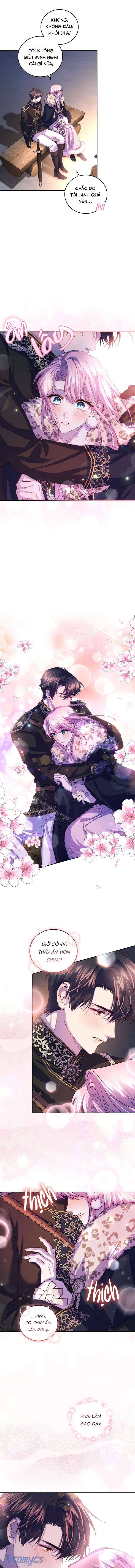 Nhà Điều Chế Nước Hoa Độc Quyền Của Bạo Chúa Chap 75 - Next Chap 76