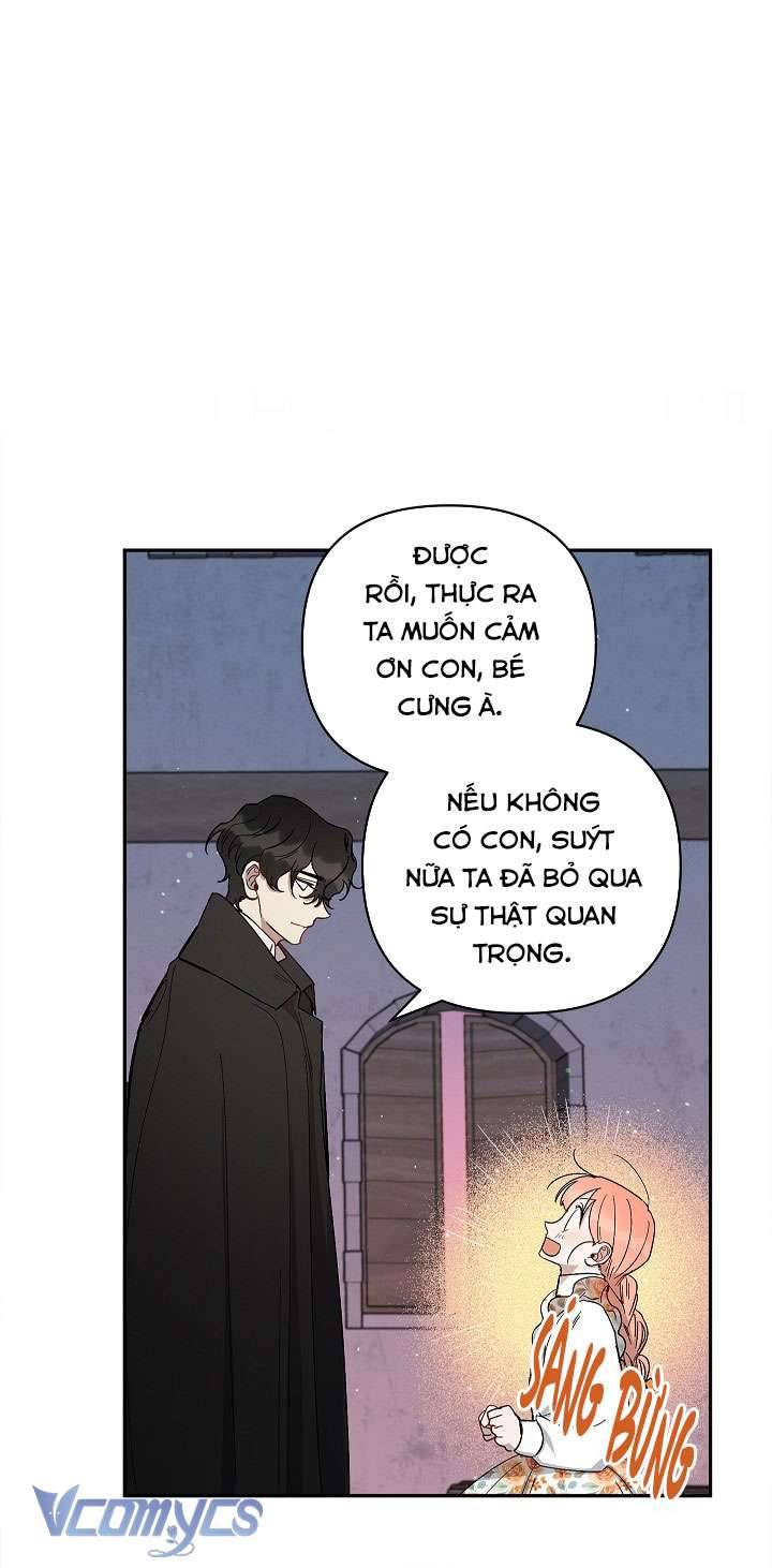 Phương Pháp Trở Thành Con Gái Của Người Hùng Bóng Đêm Chap 27 - Trang 2