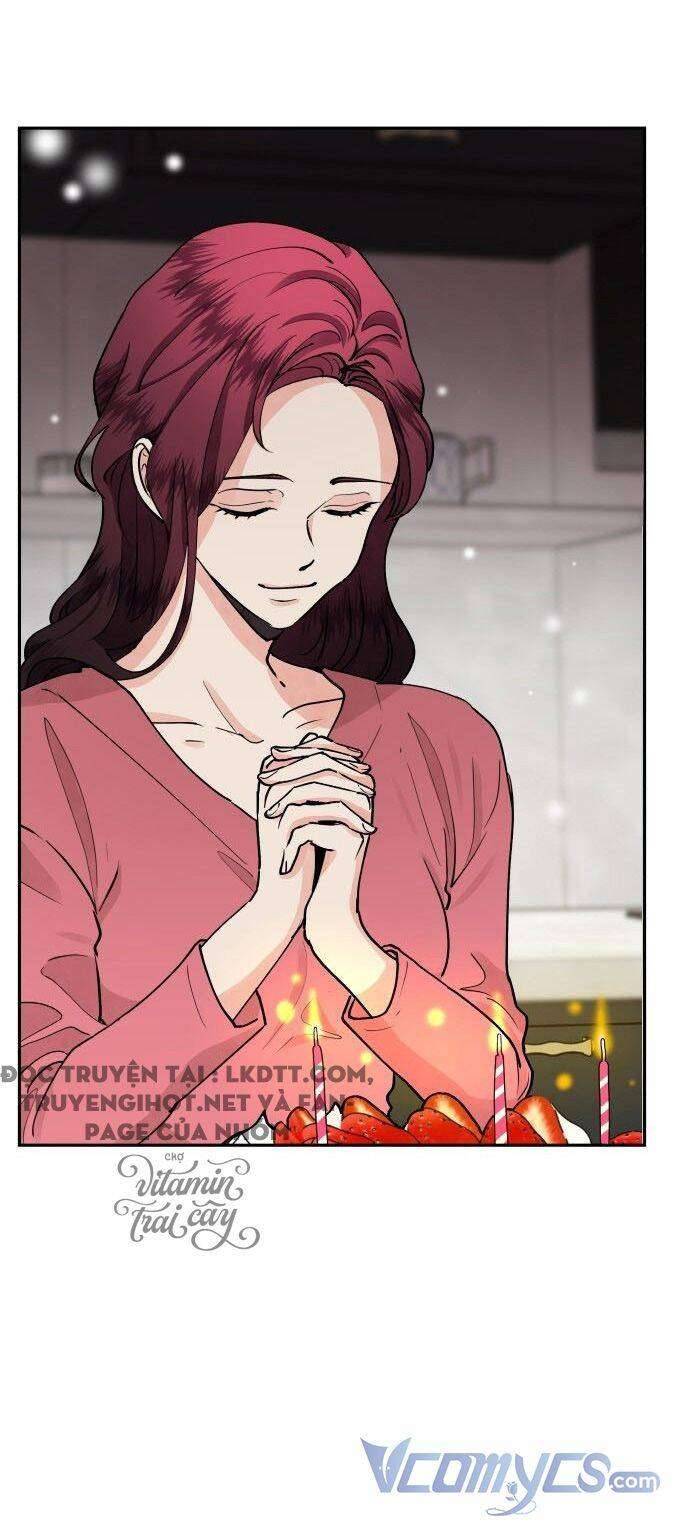 Oan Gia Ngõ Hẹp Chapter 40 - Trang 3