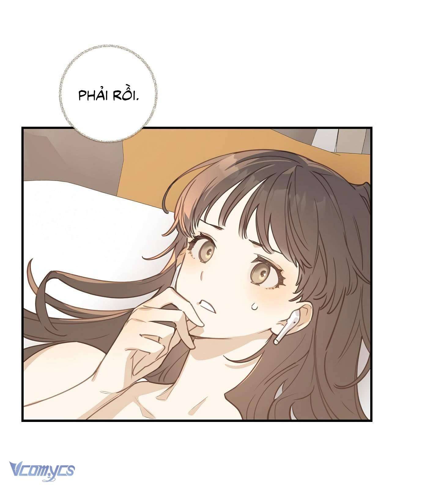 Onsaemiro Chapter 4 - Trang 4