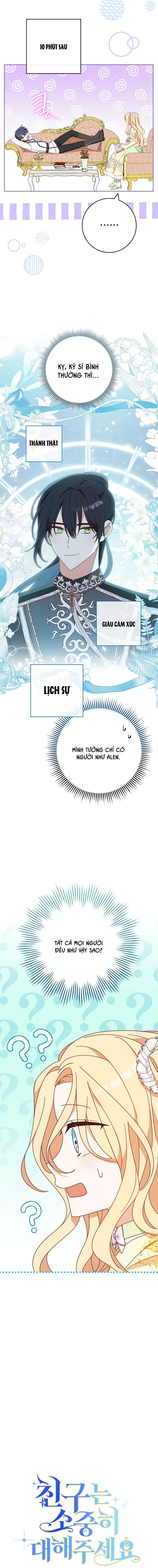 Tôi Đã Phạm Sai Lầm Rồi! Chap 30 - Next Chap 31