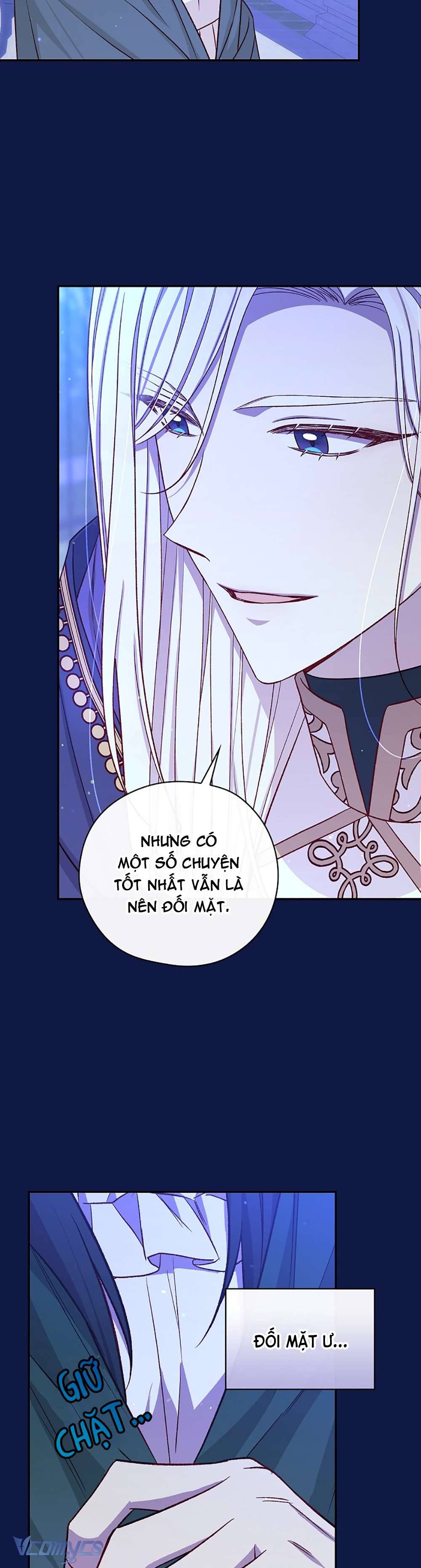 Sống Sót Dưới Thân Phận Hầu Nữ Chap 108 - Trang 2