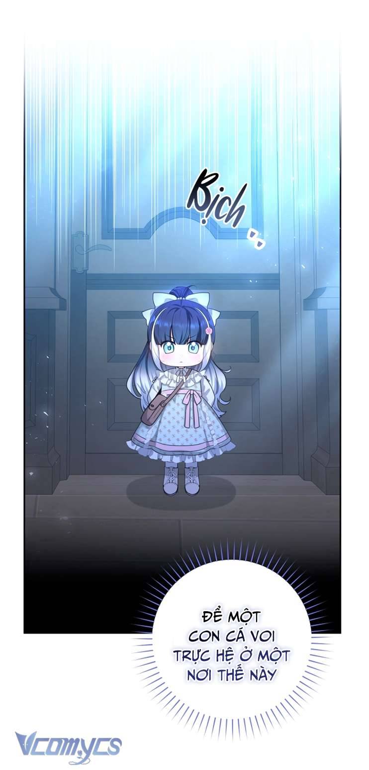 Bé Con Cá Voi Sát Thủ Chapter 2 - Next Chapter 3