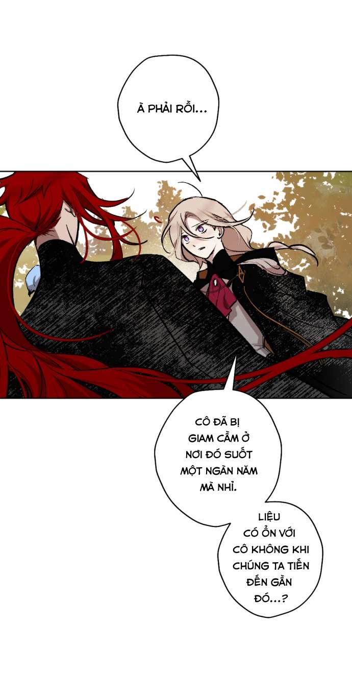 Lời Thú Nhận Của Chúa Tể Bóng Tối Chap 25 - Trang 4