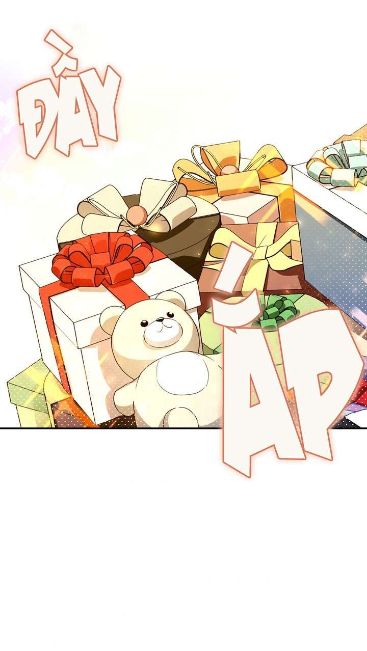 Phương Pháp Che Giấu Đứa Con Của Hoàng Đế Chapter 32 - Next Chapter 32.5