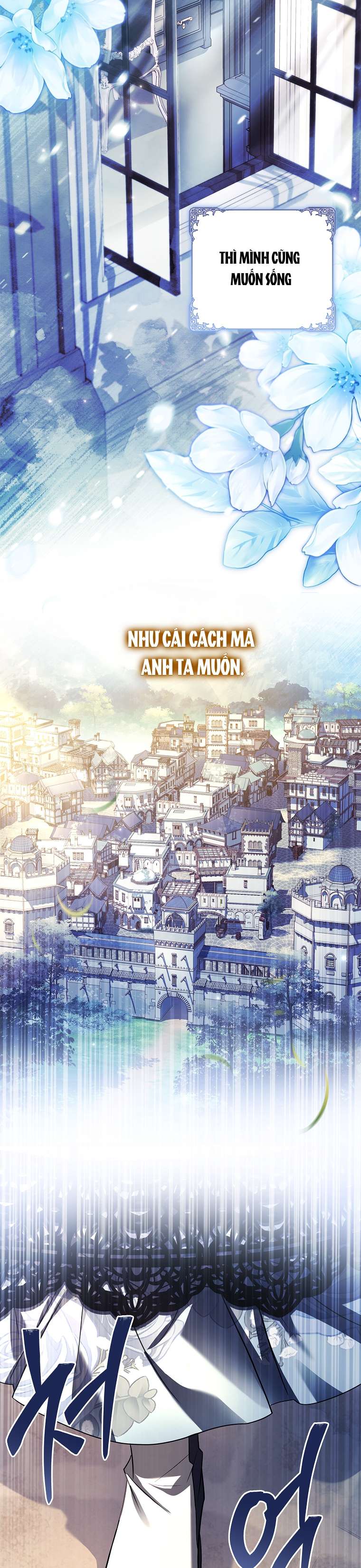 Chồng Ơi, Tại Sao Chúng Ta Không Thể Ly Hôn? Chapter 16 - Next Chapter 17