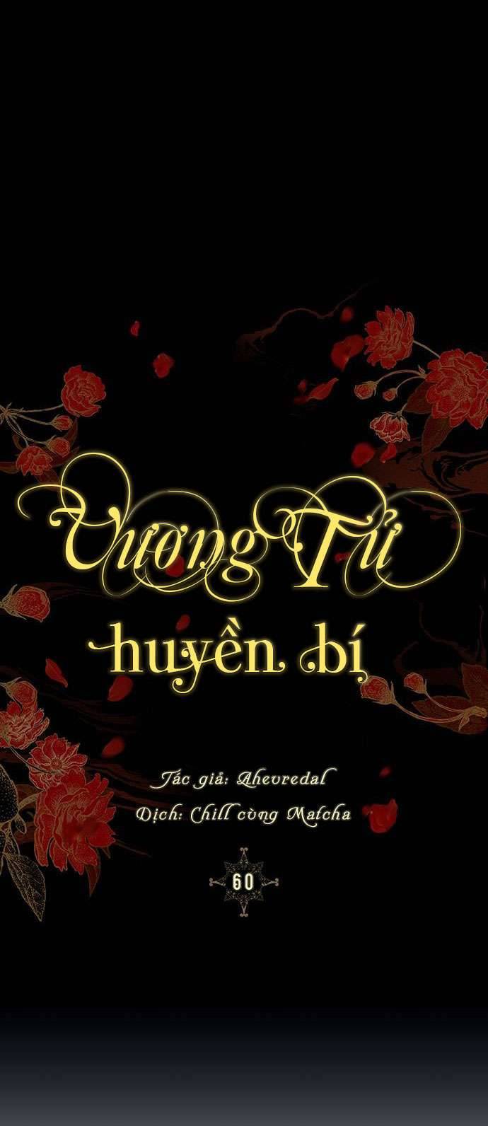 Vương Tử Huyền Bí Chapter 60 - Trang 4