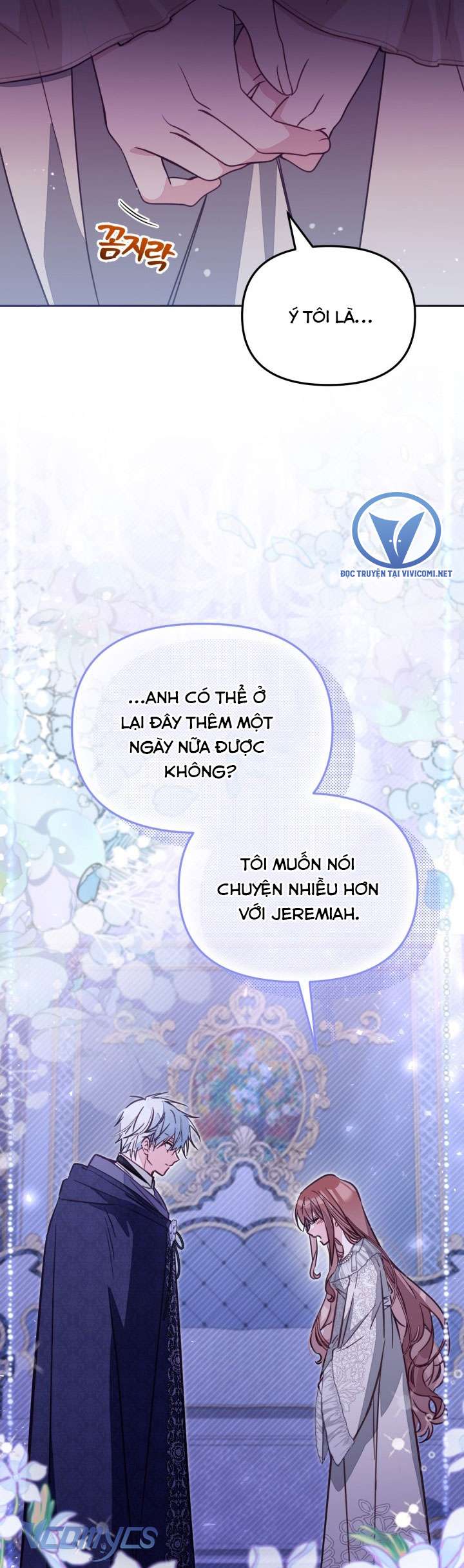 Không Có Chỗ Cho Kẻ Giả Mạo Chap 47 - Trang 2