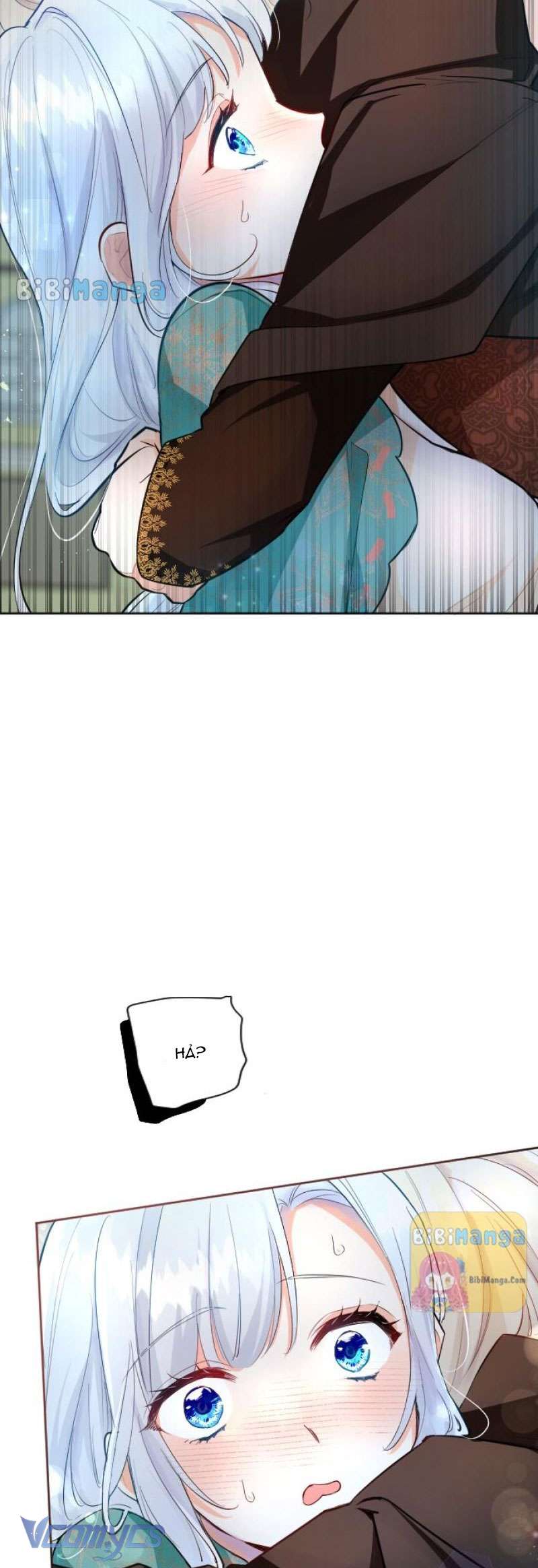 Sự Báo Thù Của Một Vị Thánh Chap 34 - Next Chap 35