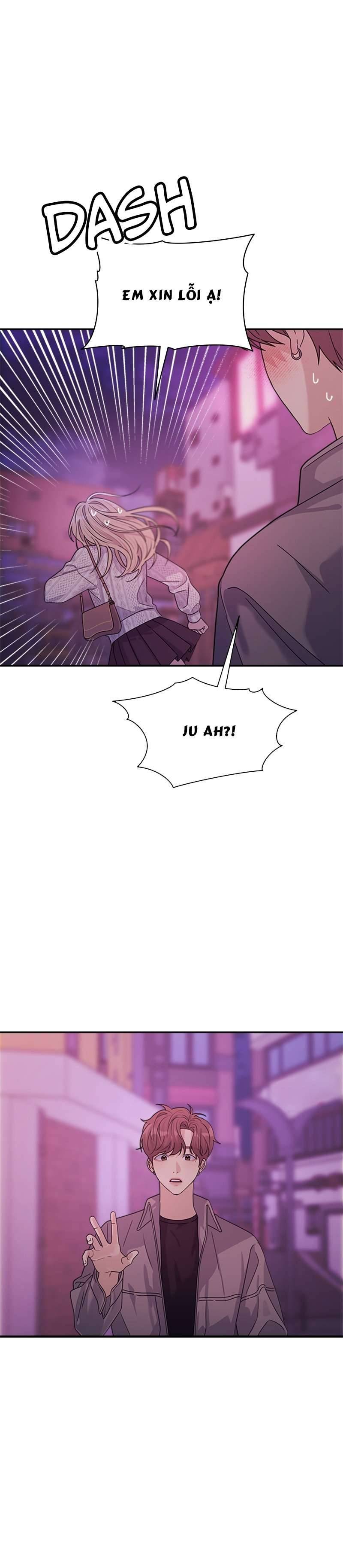 Couple Breaker Chap 7 - Trang 2