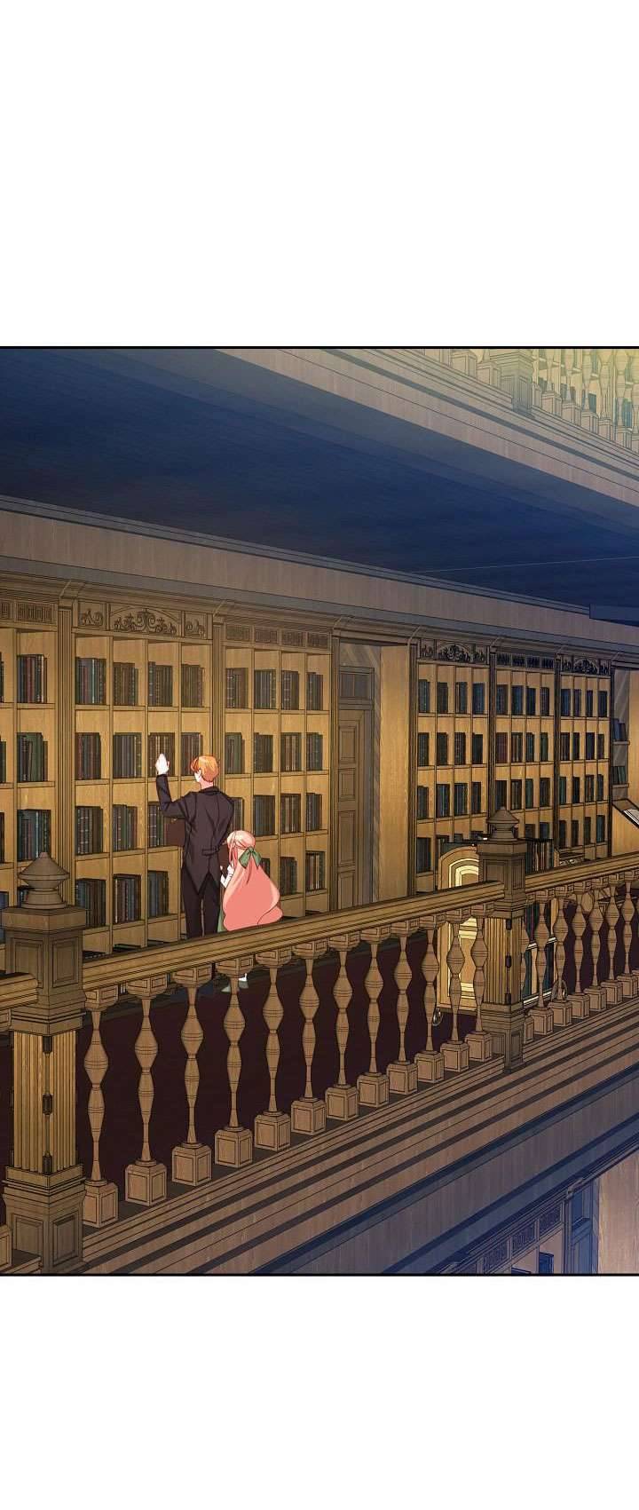 Tôi Đã Nuôi Dưỡng Một Nam Phụ Đầy Ám Ảnh Chapter 16 - Trang 3