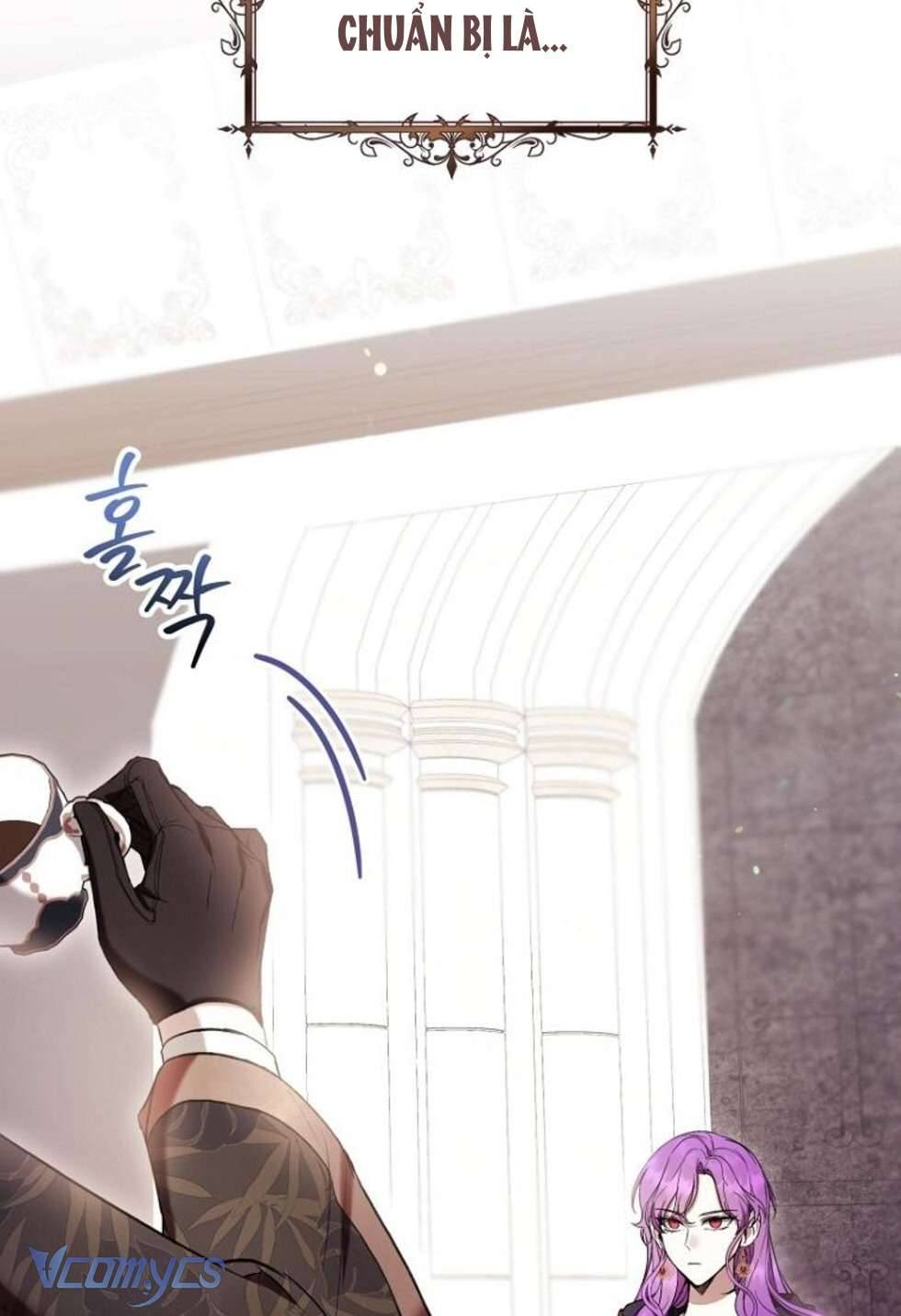 Làm Ác Nữ Bộ Không Tuyệt Sao? Chap 57 - Trang 4