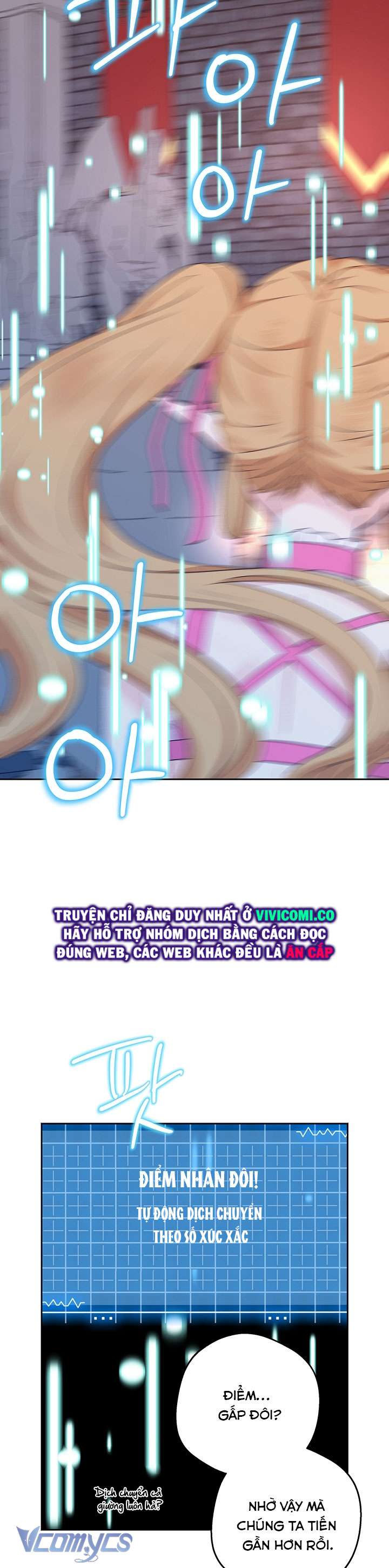 [18+] Yêu Tinh Giao Phối Chap 31 - Trang 2