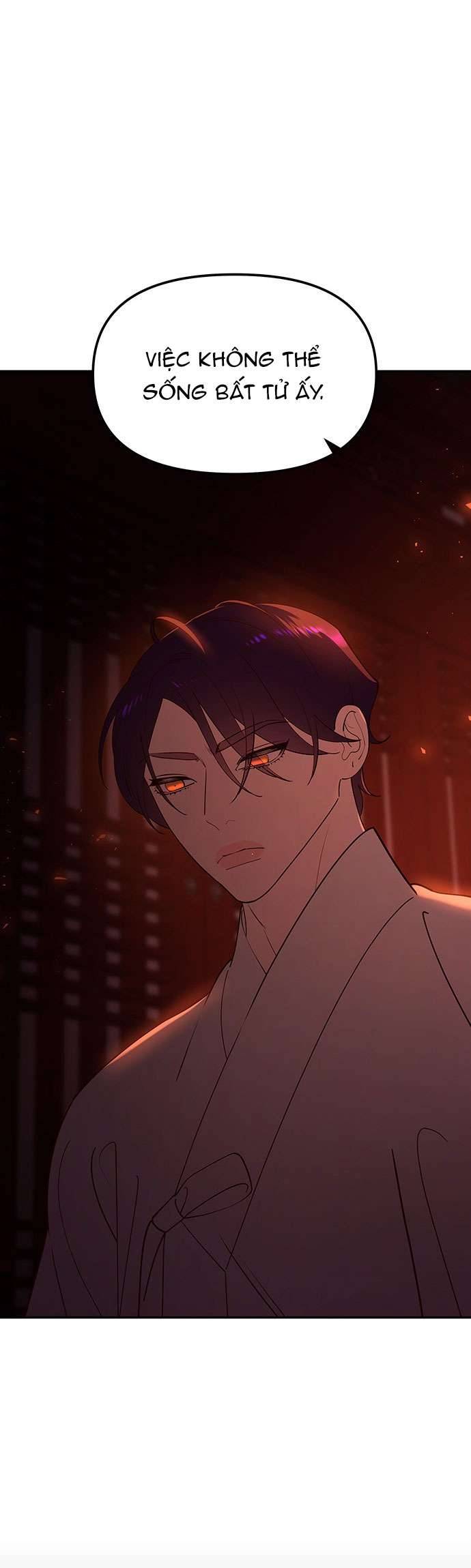 Vương Tử Huyền Bí Chapter 76 - Trang 4