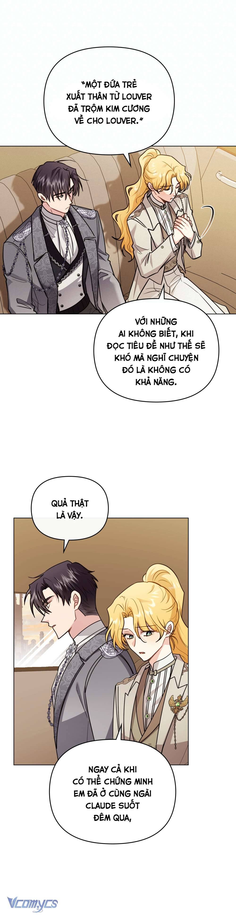 Tìm Lại Camellia Chapter 88 - Next 