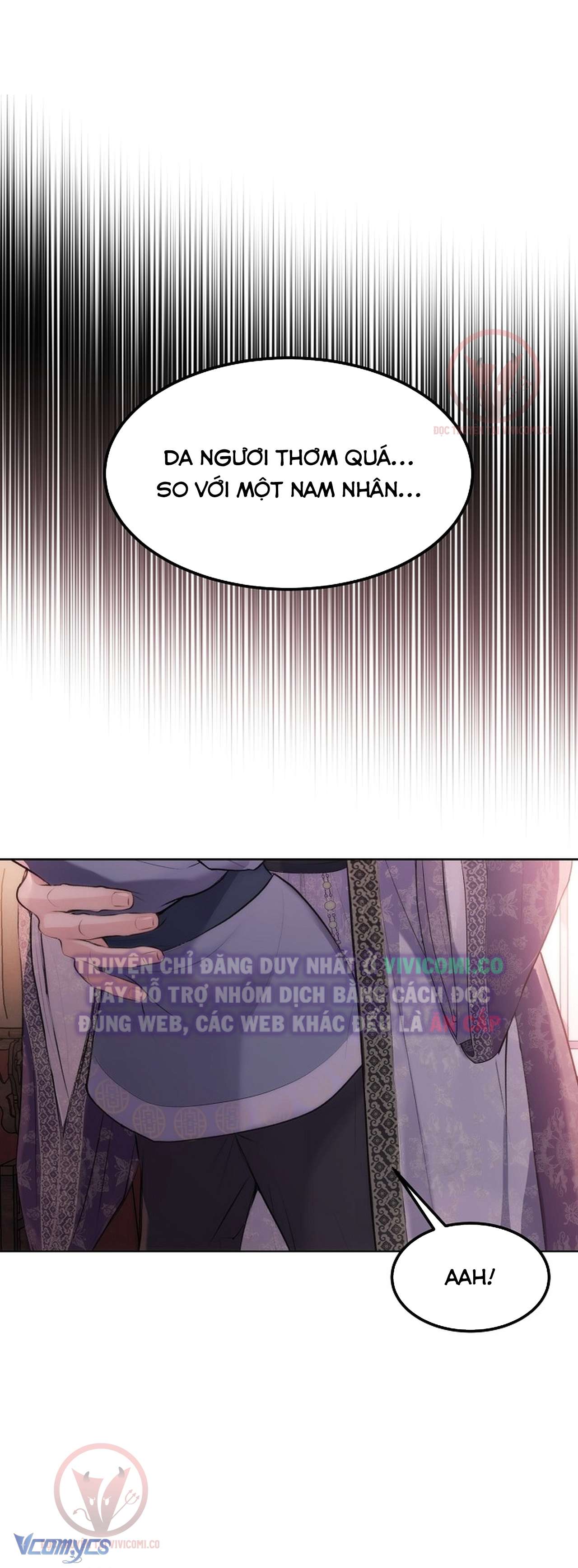 [18+] Ham Muốn Trá Hình Chap 1 - Trang 2