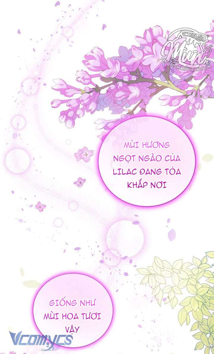 Nhà Điều Chế Nước Hoa Độc Quyền Của Bạo Chúa Chapter 9 - Trang 3