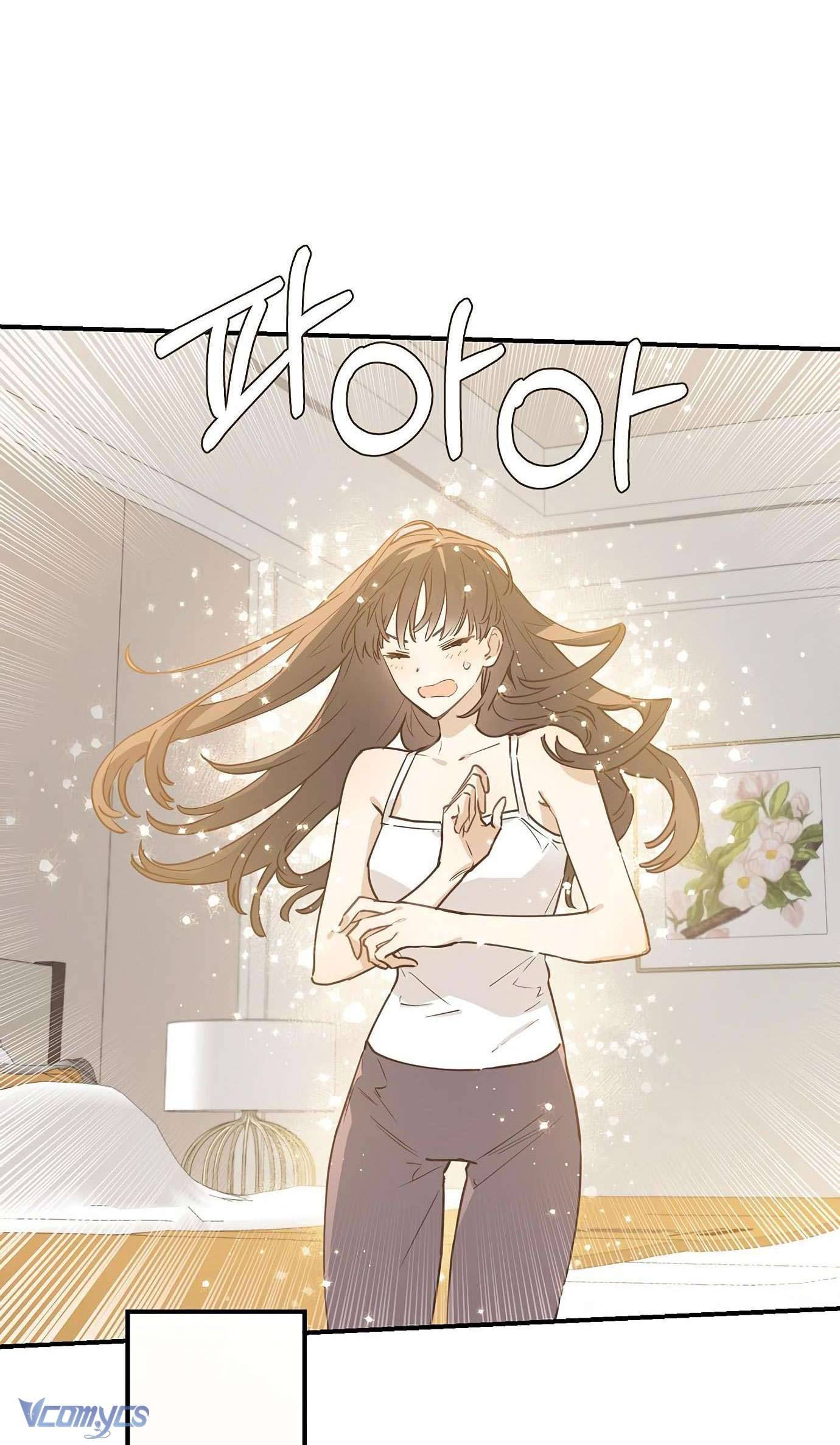 Onsaemiro Chapter 4 - Trang 4