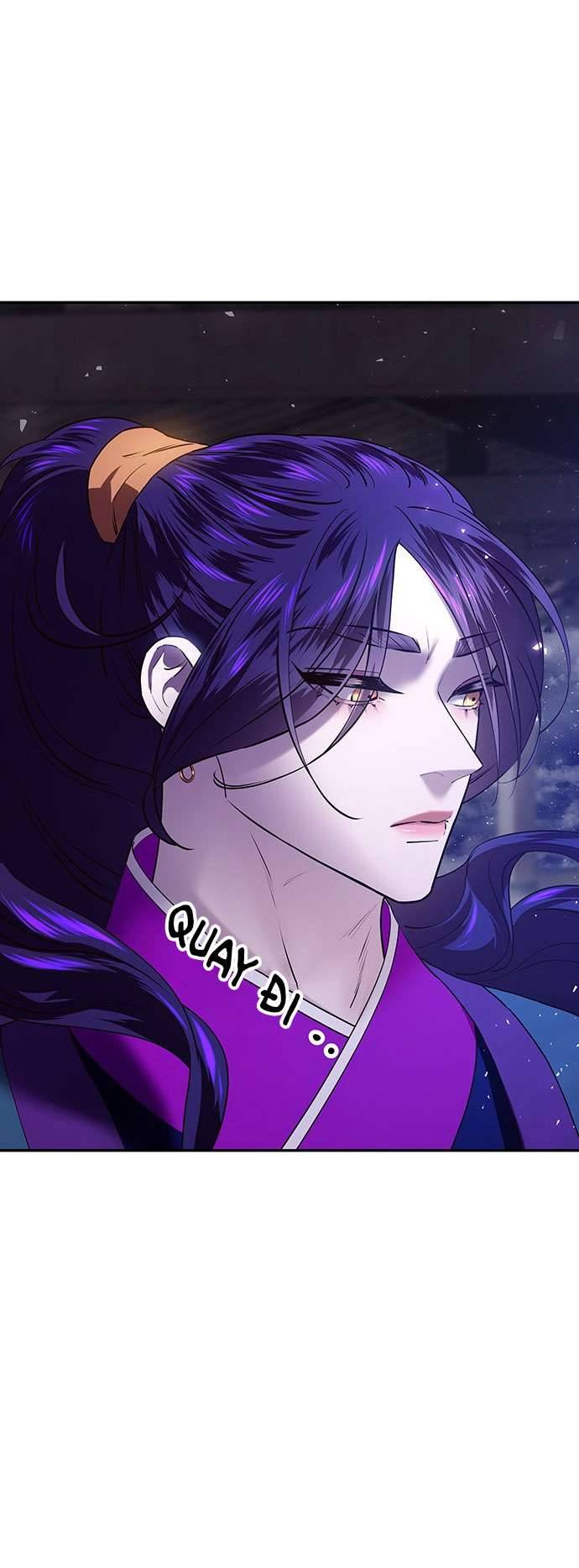 Vương Tử Huyền Bí Chapter 24 - Trang 4