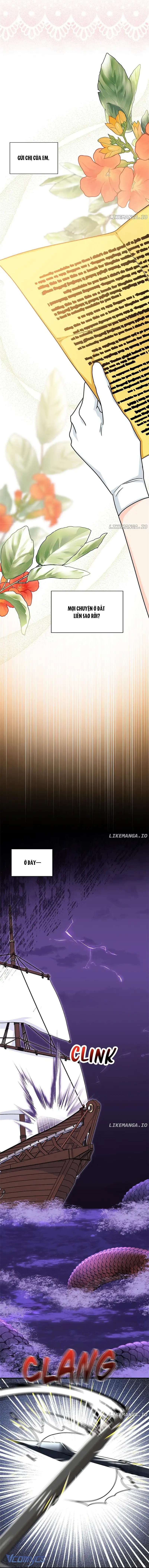 Cô Gái Sẽ Trở Thành Chủ Gia Đình Chapter 58 - Next Chapter 59