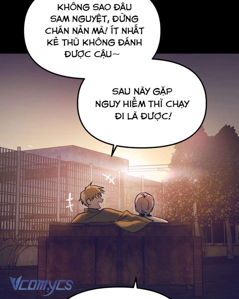 Ác Chi Hoàn Chapter 3 - Next Chapter 4