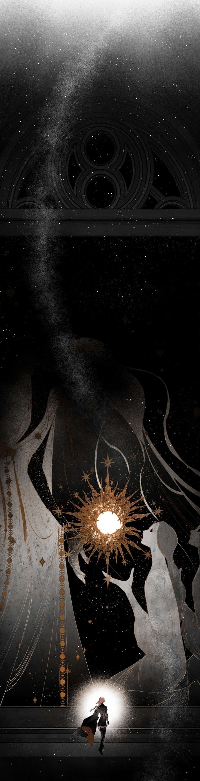 Lời Thú Nhận Của Chúa Tể Bóng Tối Chap 58 - Next Chap 59