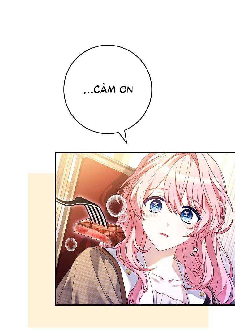 Tôi Đã Tắt Chế Độ Đau Đớn Rồi? Chapter 2 - Trang 4