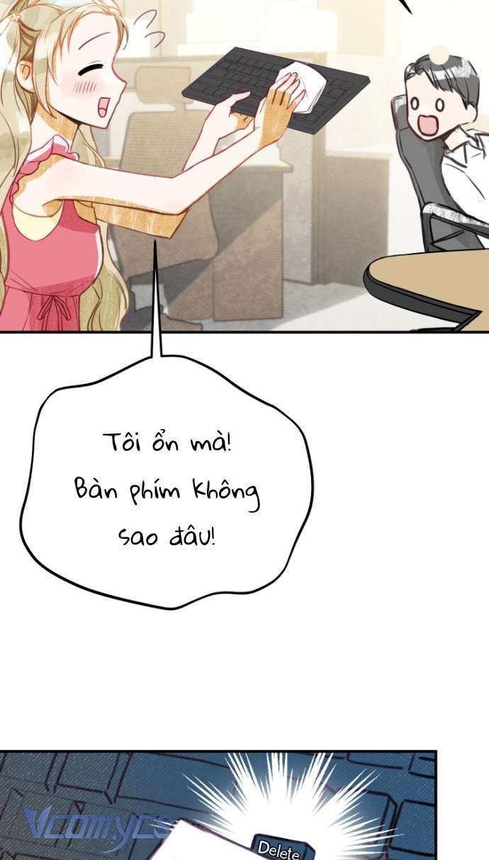 Góc Trải Nghiệm Nho Nhỏ Chap 1 - Trang 2