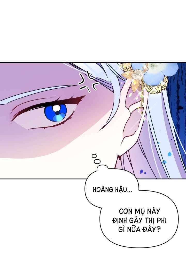 Người Bảo Hộ Của Bạo Quân Là Ma Nữ Tàn Độc Chap 41 - Trang 4