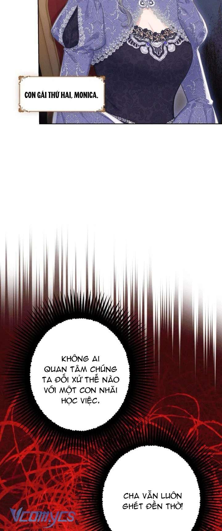 Người Anh Trai Mạnh Nhất Của Tôi Đã Mất Trí Nhớ Chap 12 - Trang 4