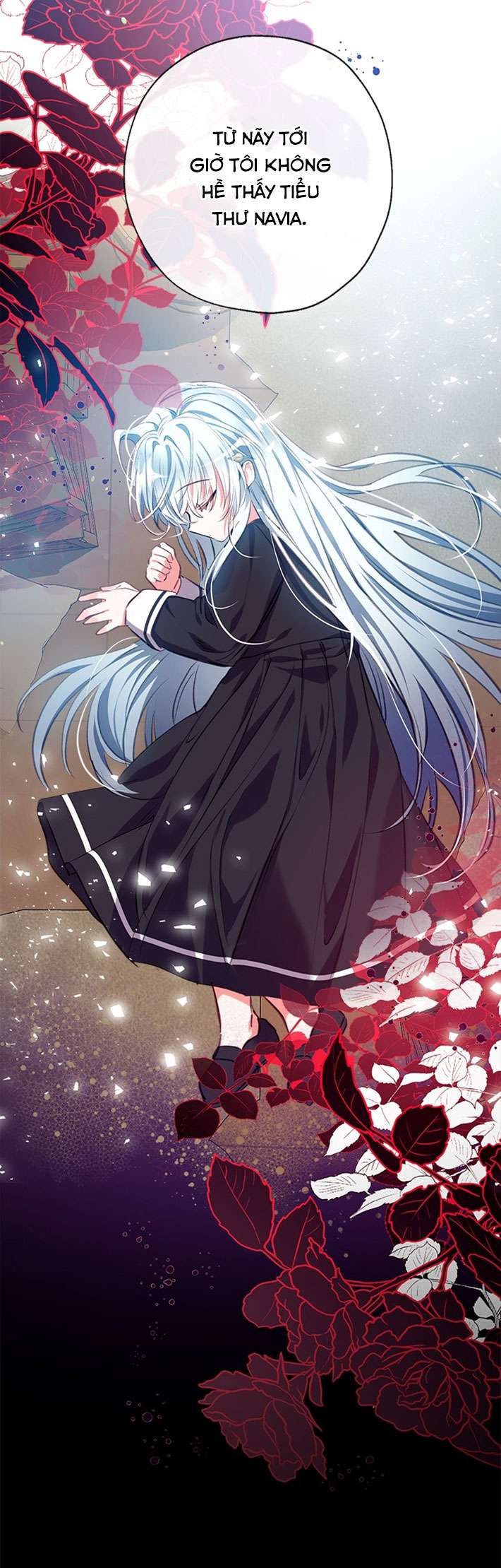 Chúng Ta Có Thể Trở Thành Một Gia Đình Được Không? Chap 19 - Next Chap 20