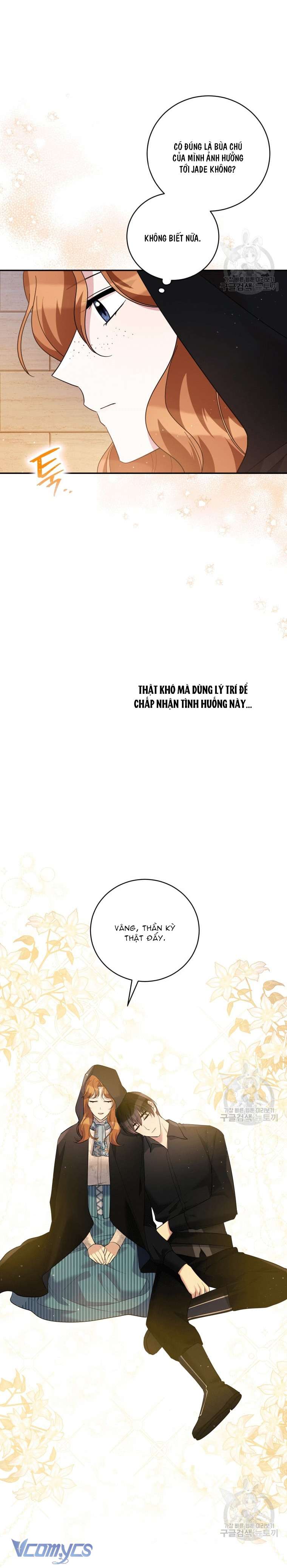 Kế Hoạch Trả Thù Chap 40 - Next Chap 41