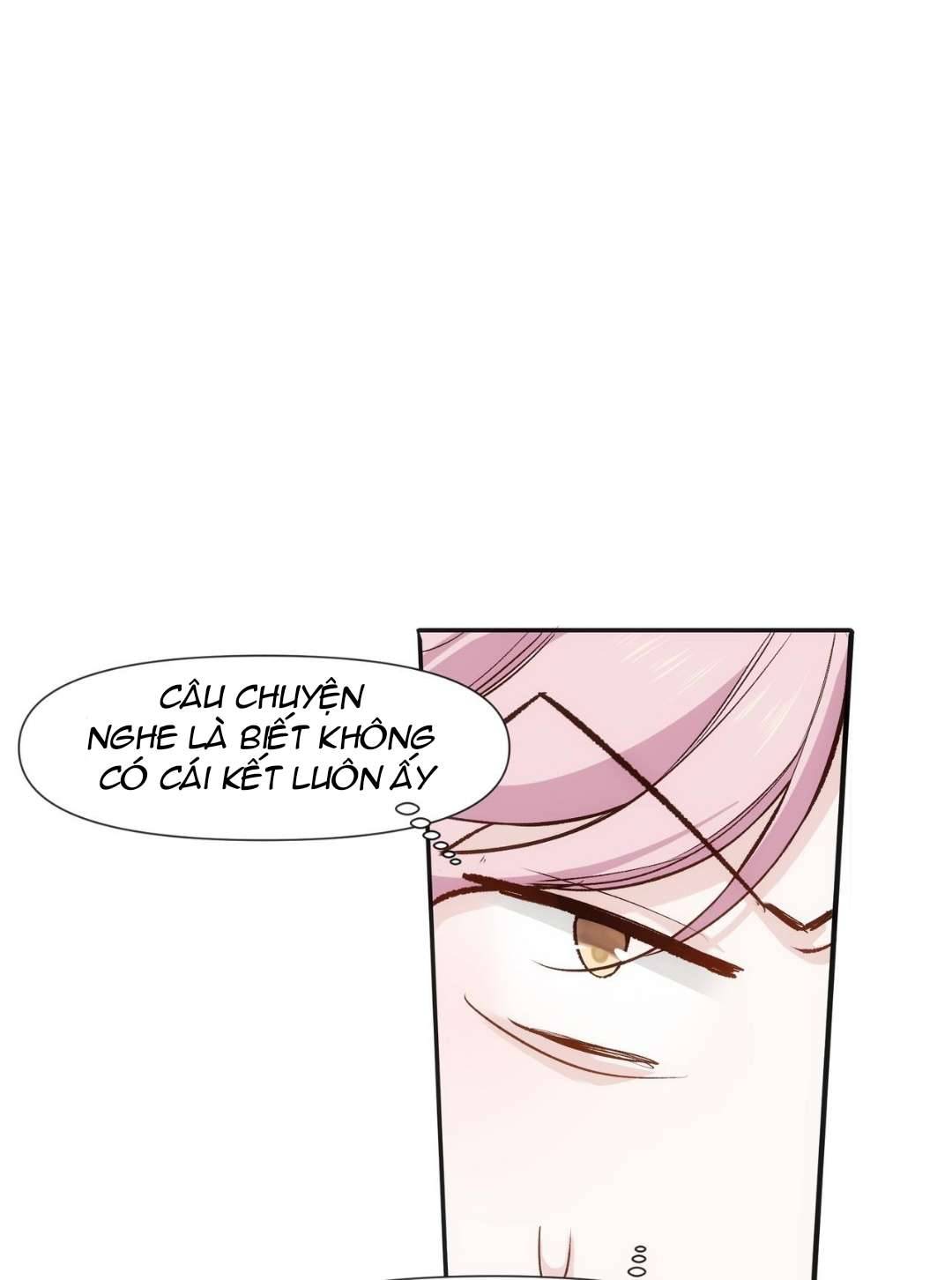 Mười năm sau, tôi kết hôn với kẻ thù không đội trời chung Chap 17 - Trang 2