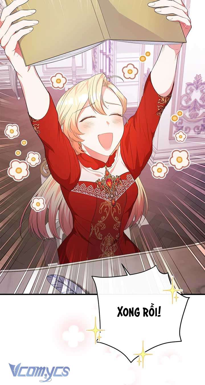 Có Nhiều Nam Phụ Quá Rồi Chap 5 - Trang 2