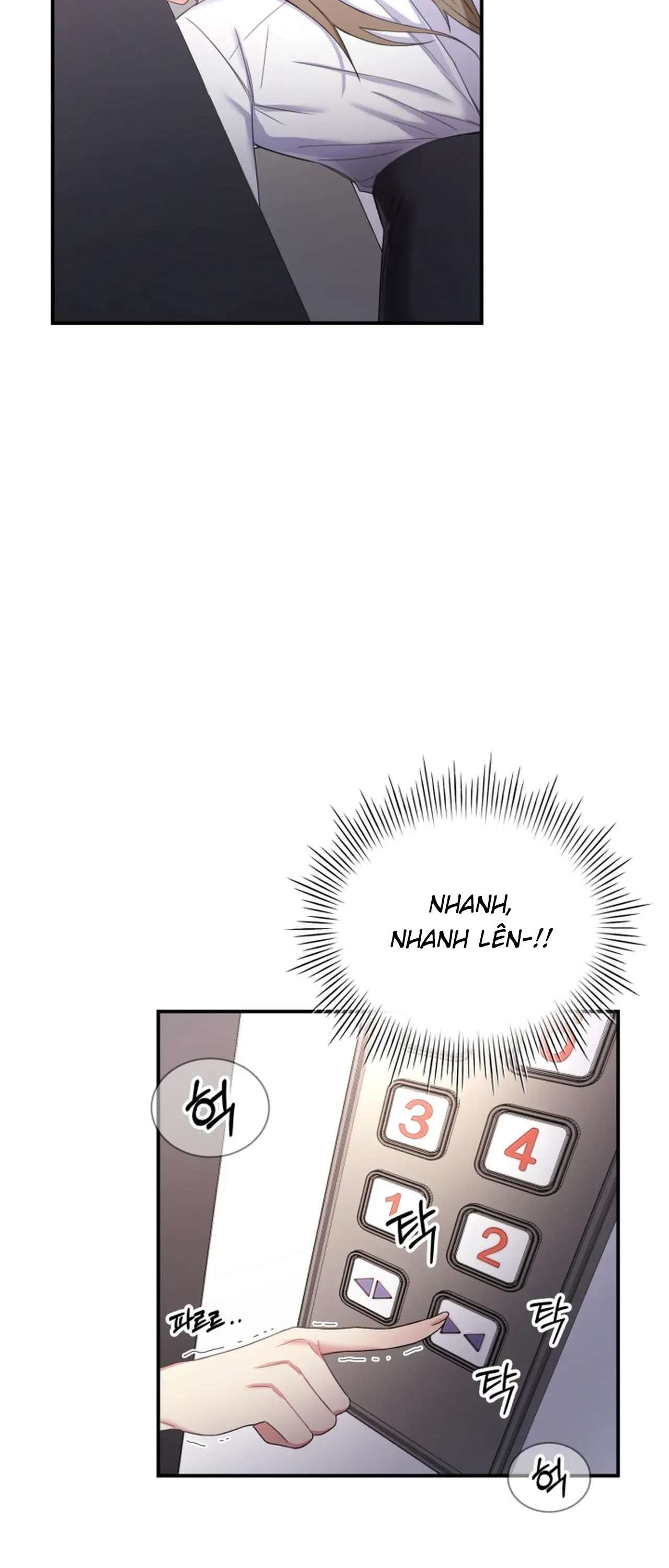 [ 18+ ] Trong Lồng Chap 1 - Trang 2