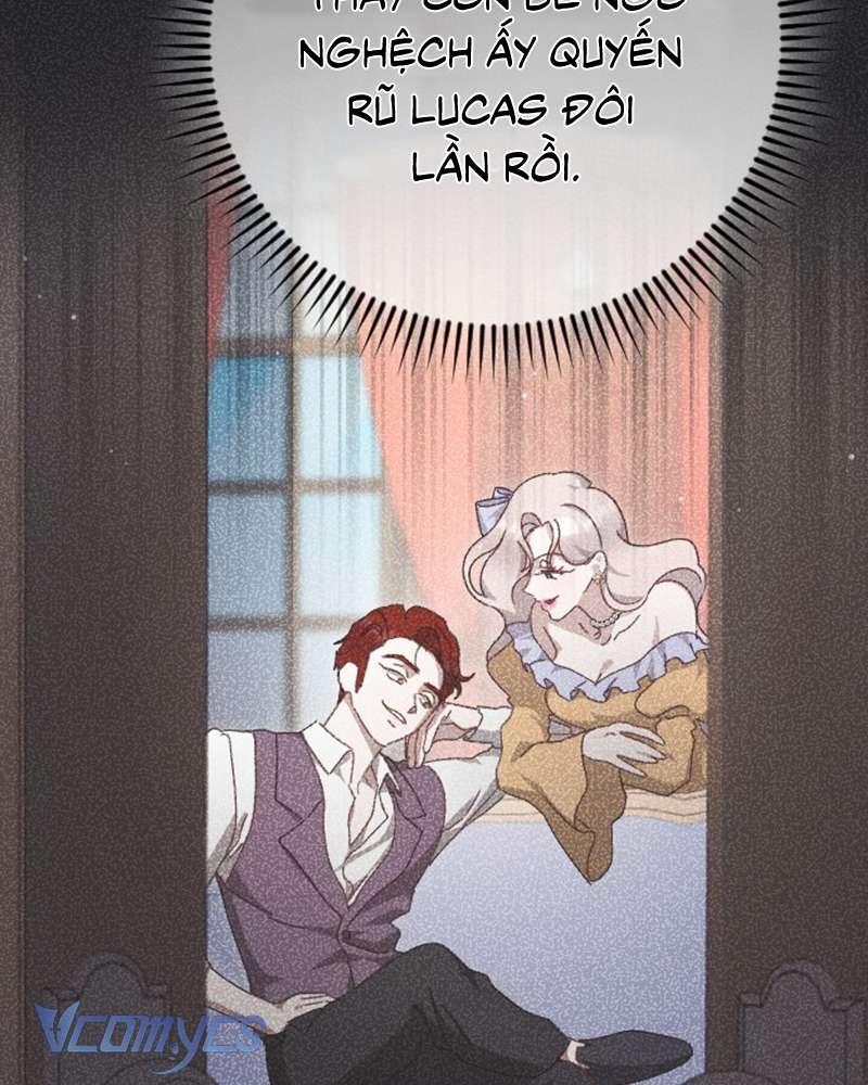 Dành Cho Những Ai Coi Hối Tiếc Là Điều Xa Xỉ Chap 13 - Next Chap 14