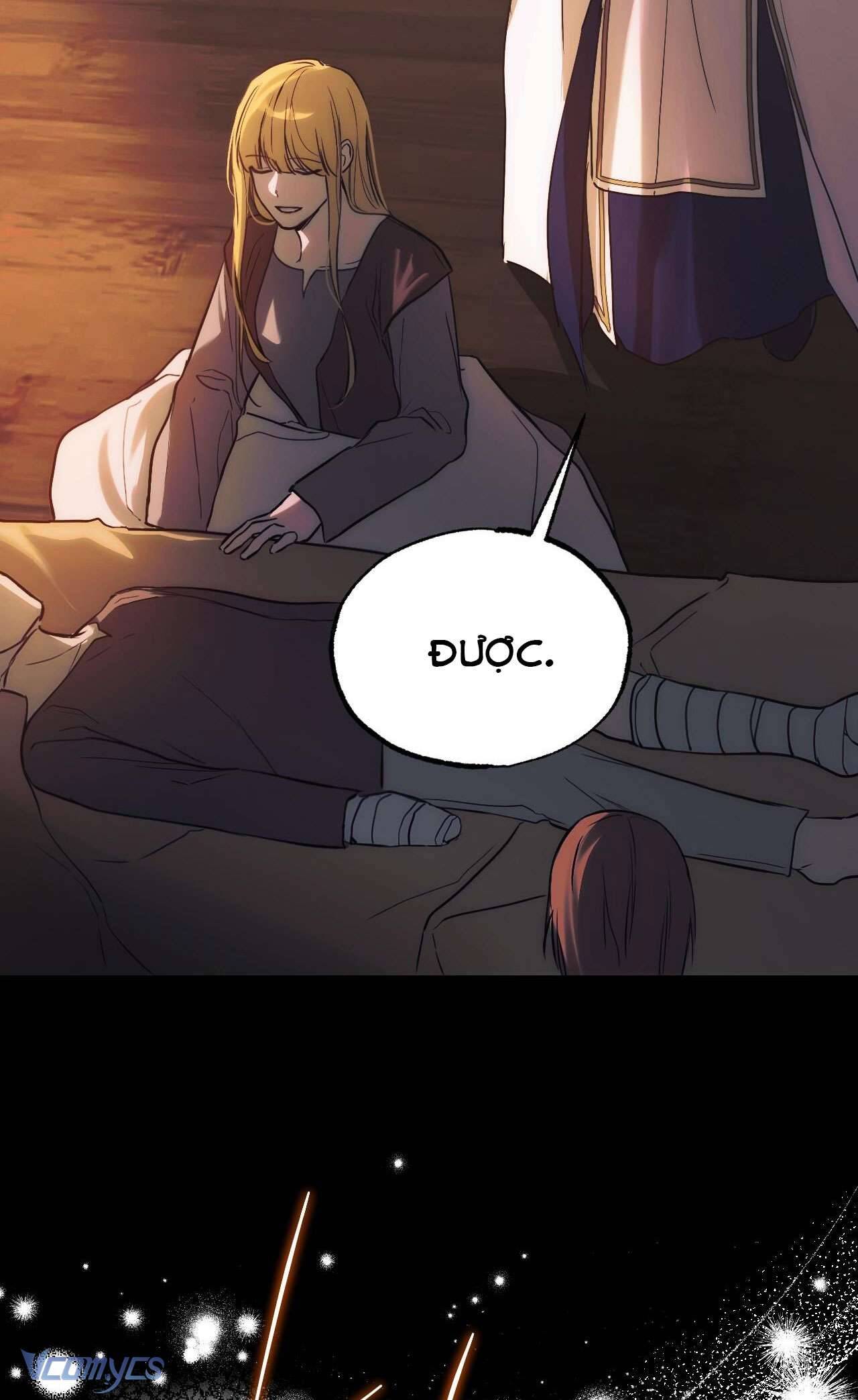 Thánh Nữ Giả Muốn Bỏ Trốn Chap 1 - Next Chap 2