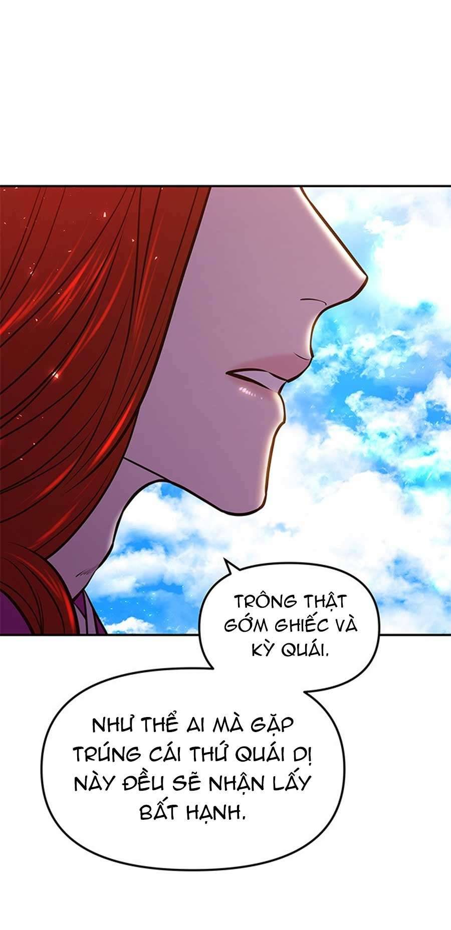 Vương Tử Huyền Bí Chapter 17 - Trang 4